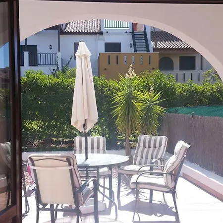 Mi Trocito De Cielo * Ayamonte