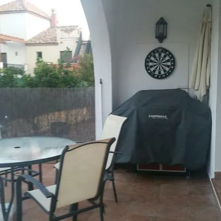 Mi Trocito De Cielo * Ayamonte