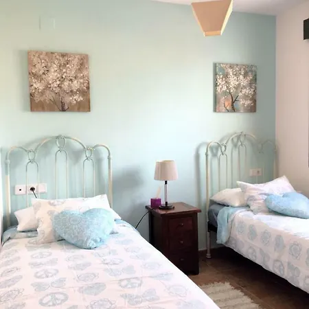 Holiday home Mi Trocito De Cielo Ayamonte