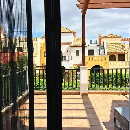 Holiday home Mi Trocito De Cielo Ayamonte