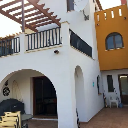 Mi Trocito De Cielo Holiday home Ayamonte