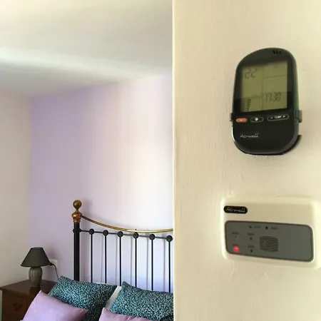 Mi Trocito De Cielo Holiday home Ayamonte