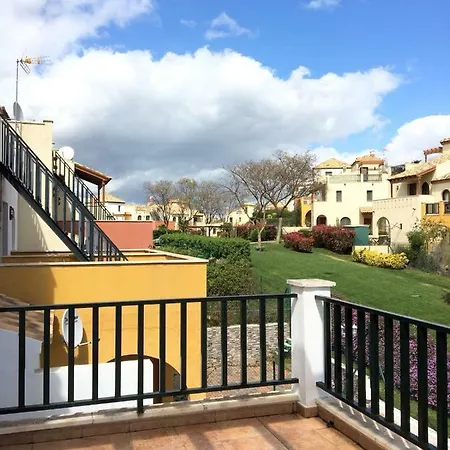 Mi Trocito De Cielo * Ayamonte