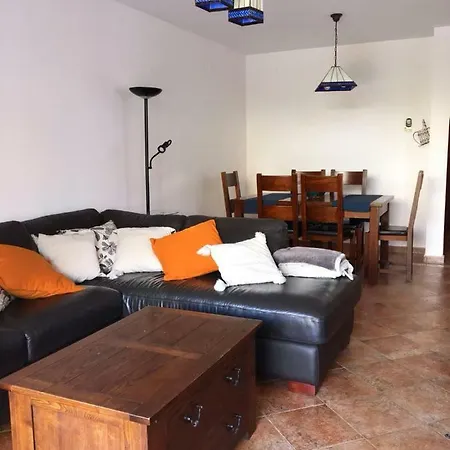 Holiday home Mi Trocito De Cielo Ayamonte