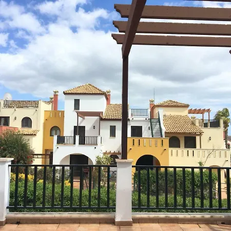 Mi Trocito De Cielo * Ayamonte