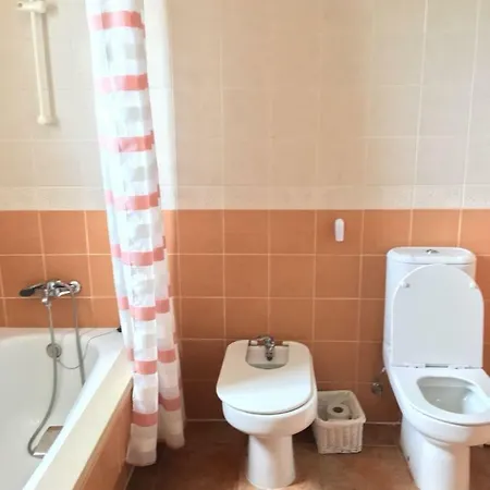 Mi Trocito De Cielo Holiday home Ayamonte