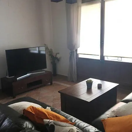 Mi Trocito De Cielo Holiday home