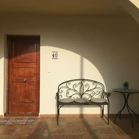 Mi Trocito De Cielo Holiday home Ayamonte
