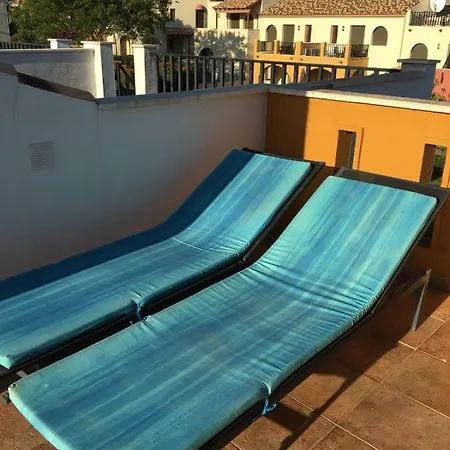 Holiday home Mi Trocito De Cielo